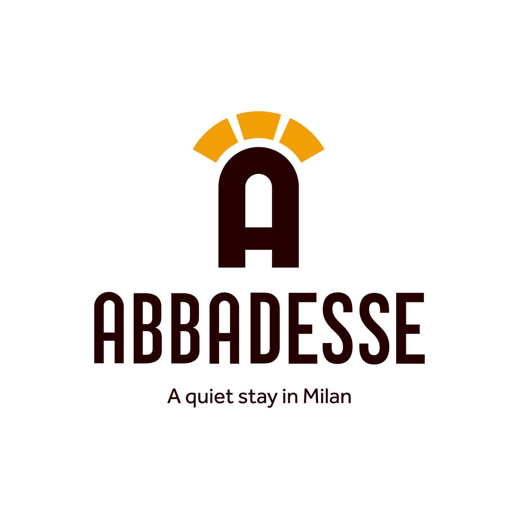 Bilocale Dafne Abbadesse Guest House Mailand Exterior foto